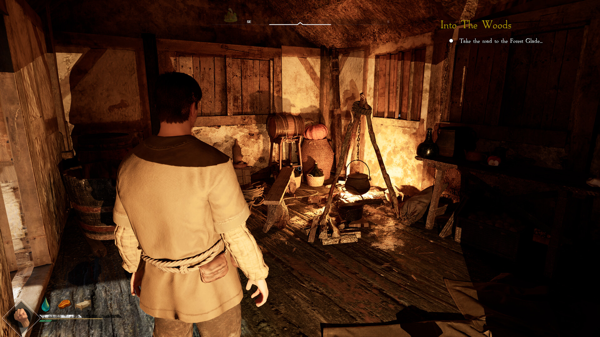 Tales of Old: Dominus Screenshot 15