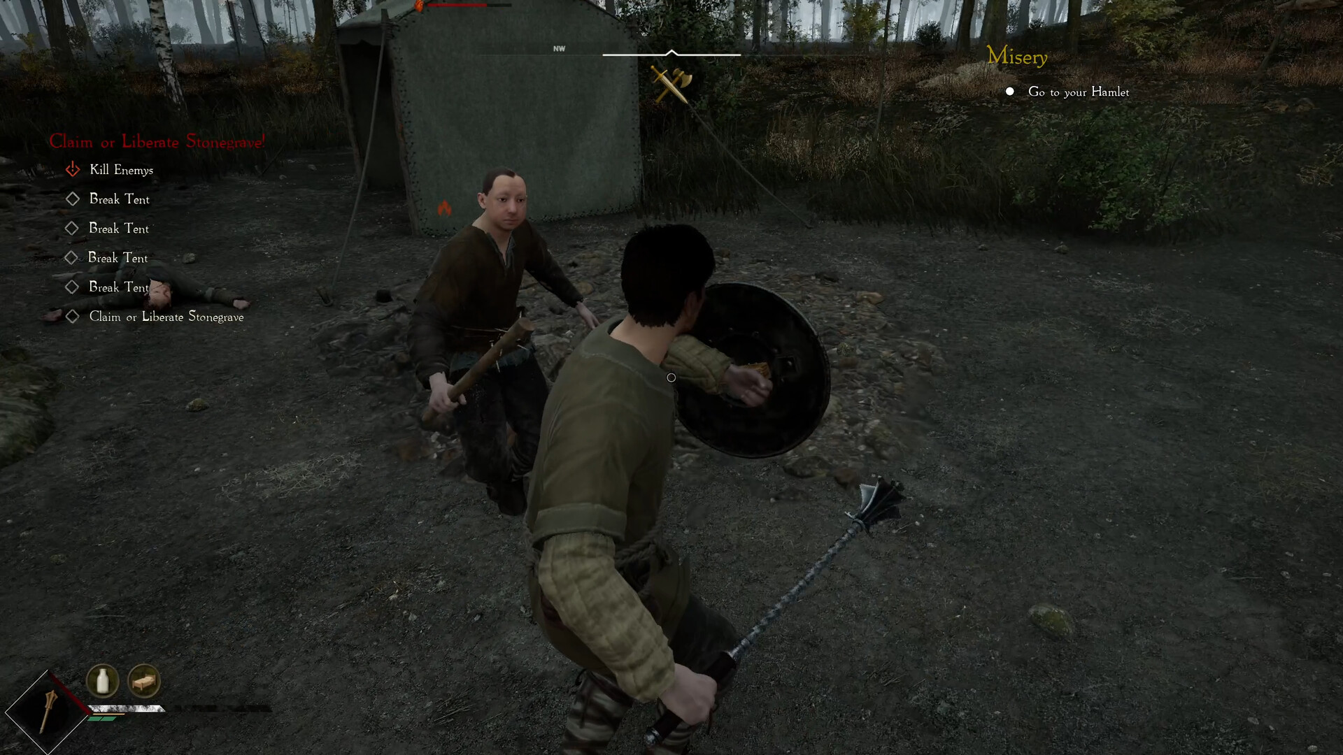 Tales of Old: Dominus Screenshot 13