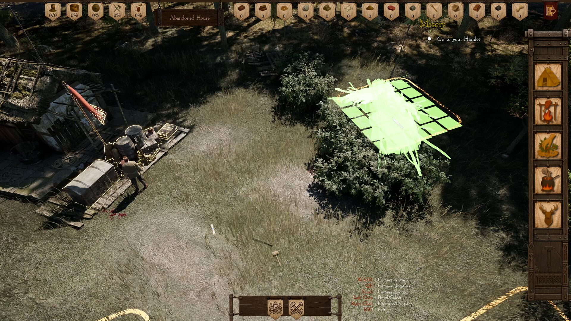 Tales of Old: Dominus Screenshot 4