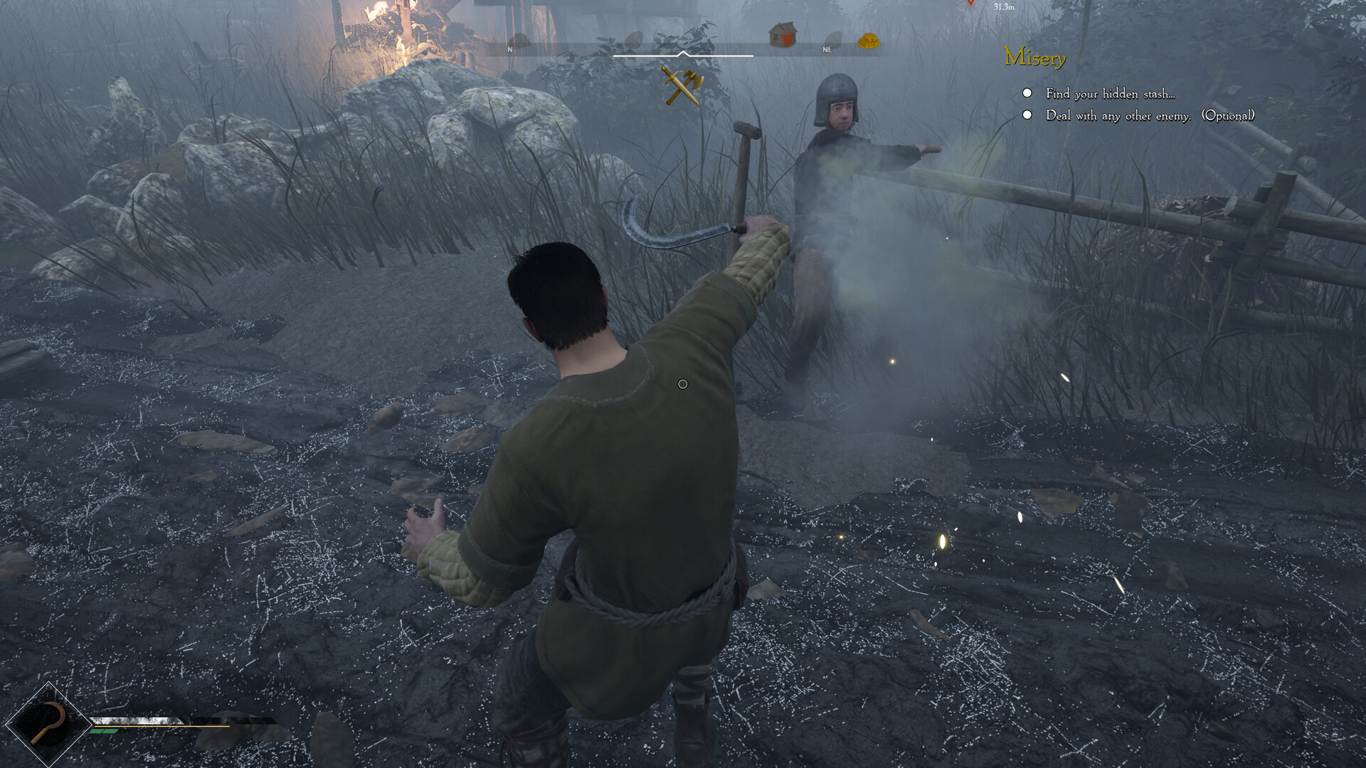 Tales of Old: Dominus Screenshot 21