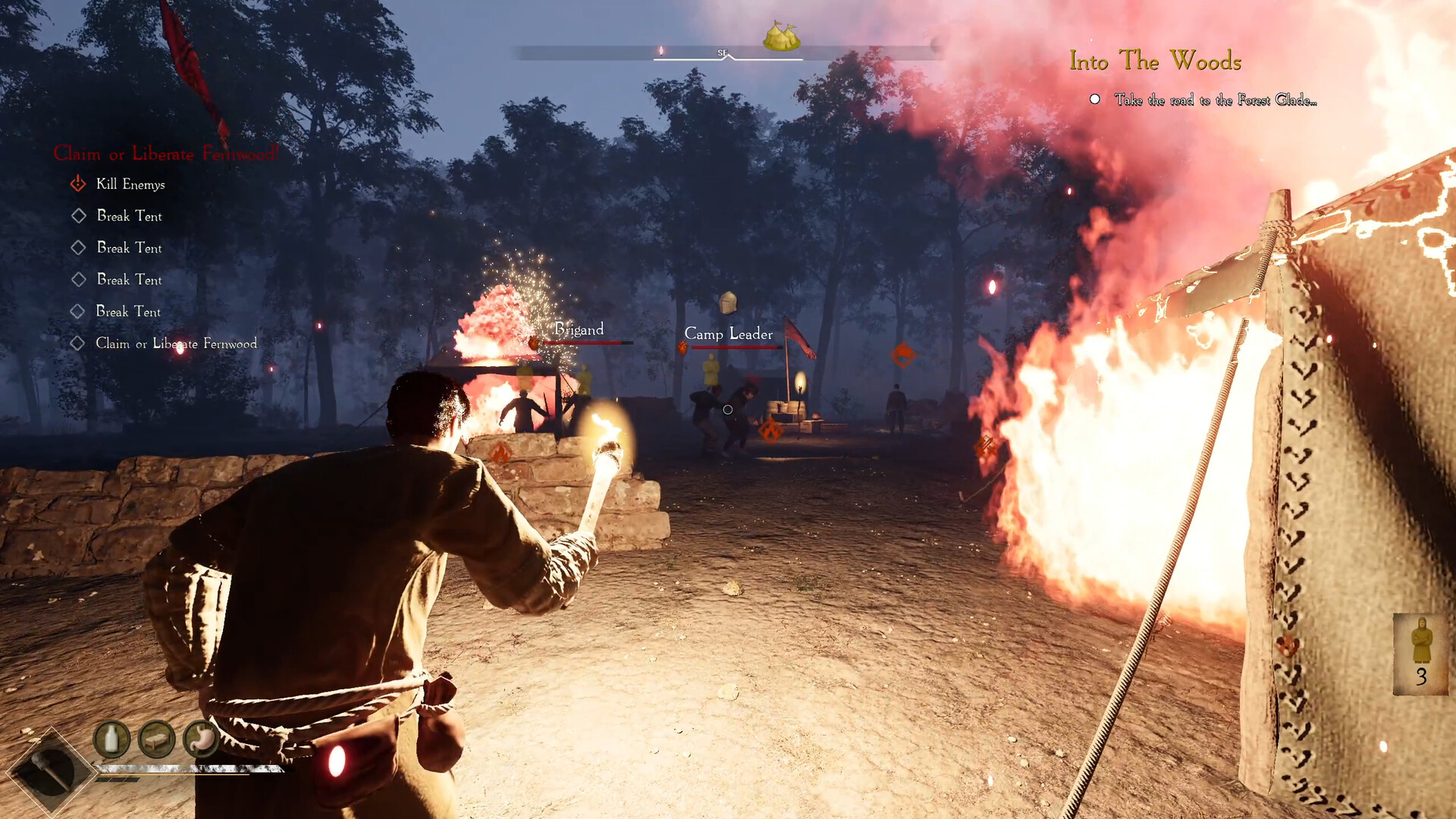 Tales of Old: Dominus Screenshot 16