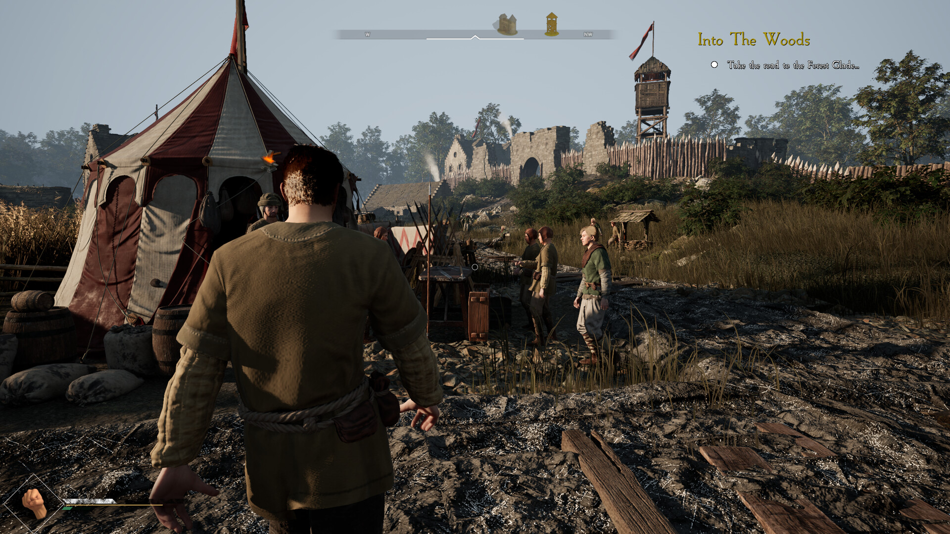 Tales of Old: Dominus Screenshot 10