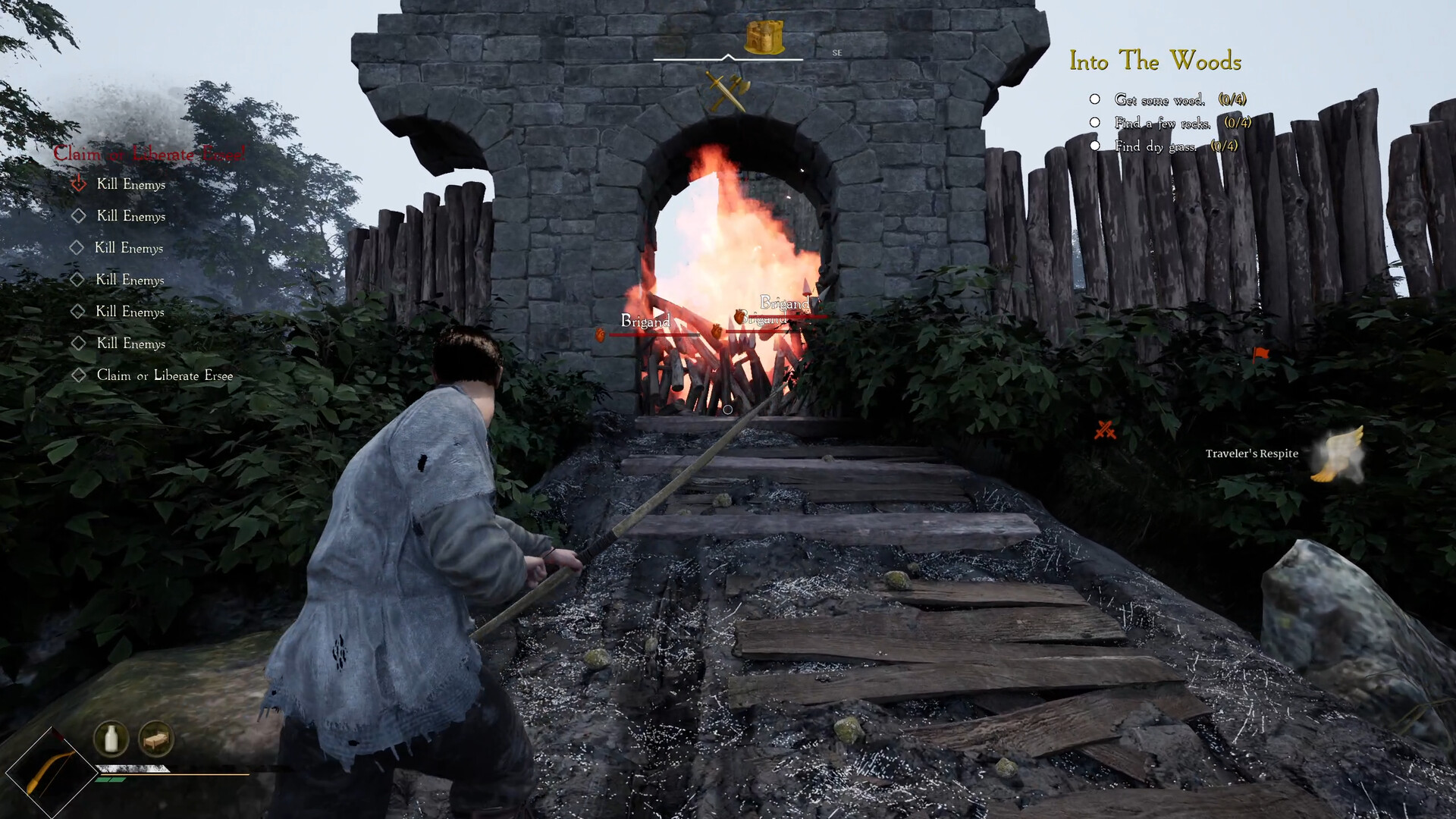 Tales of Old: Dominus Screenshot 14