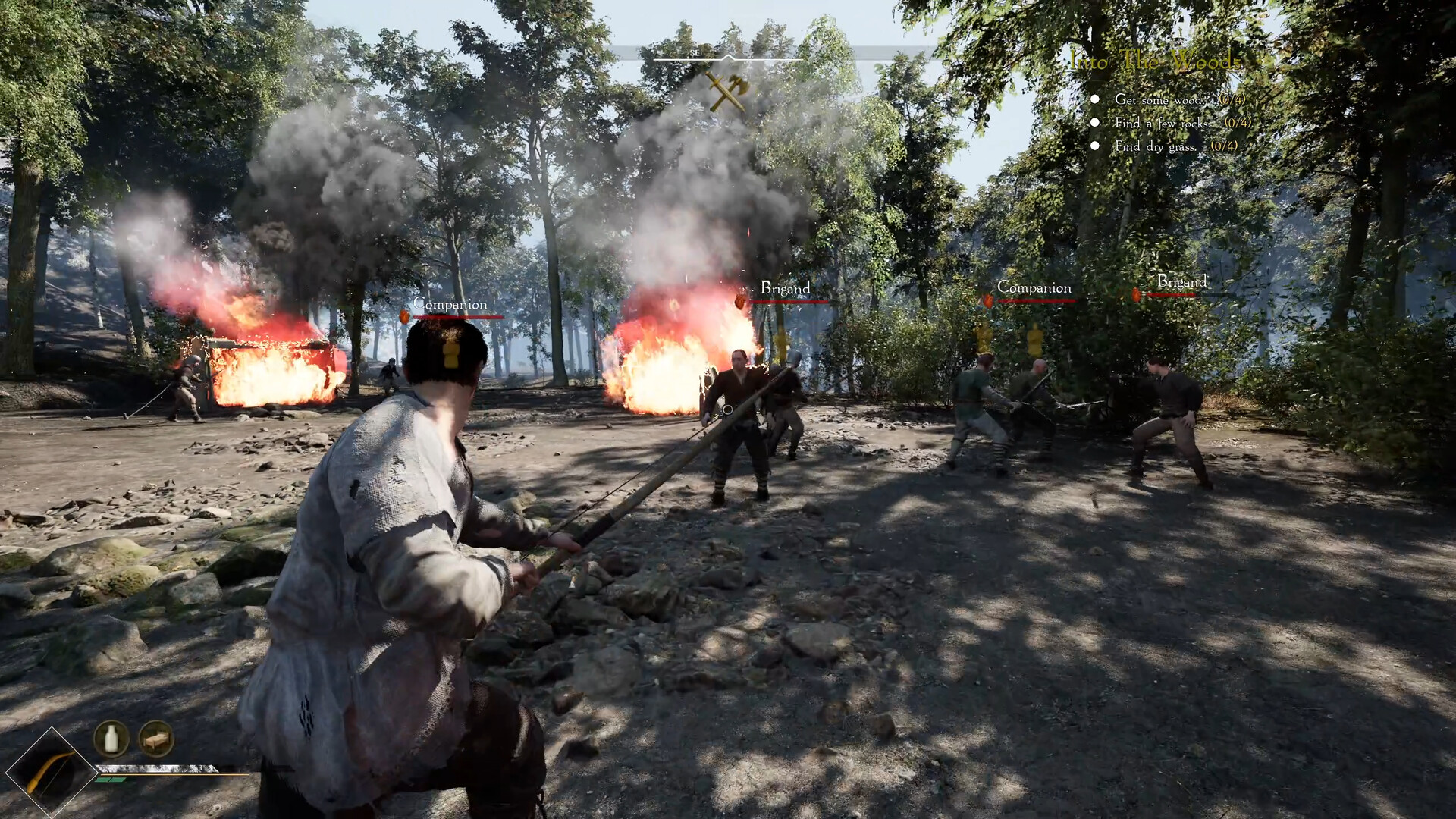 Tales of Old: Dominus Screenshot 5