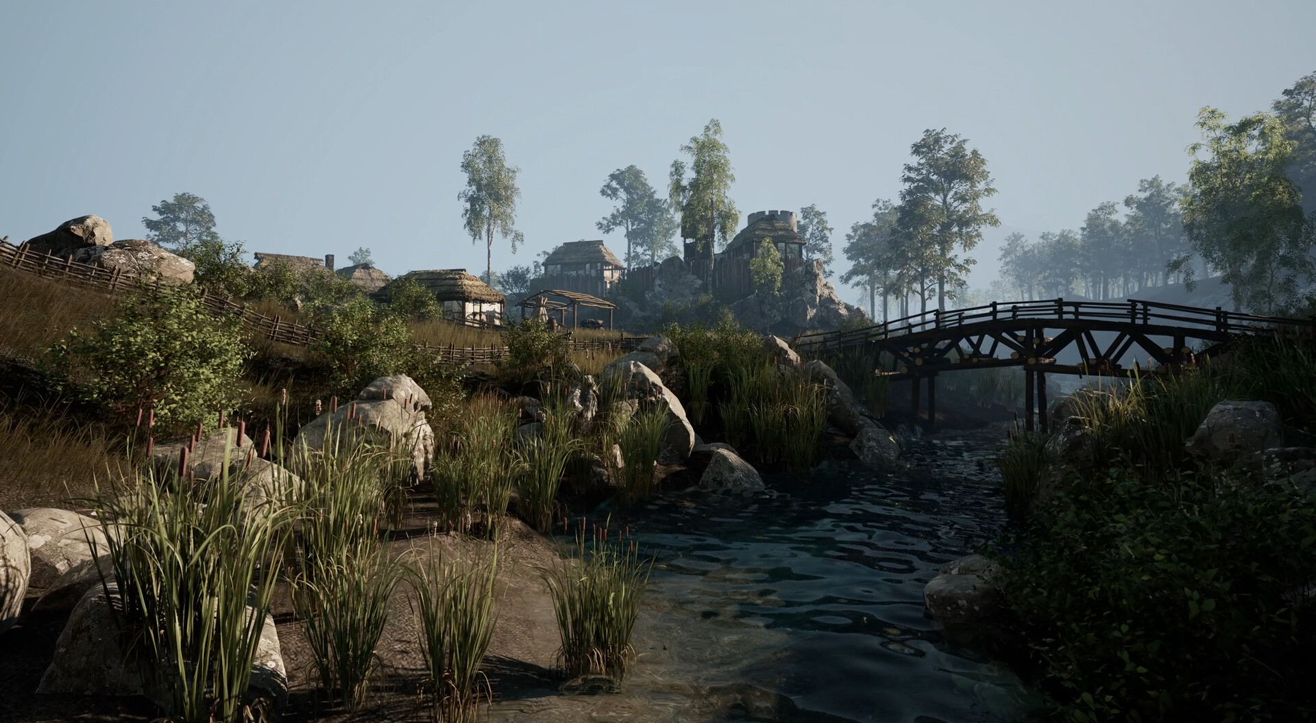 Tales of Old: Dominus Screenshot 18