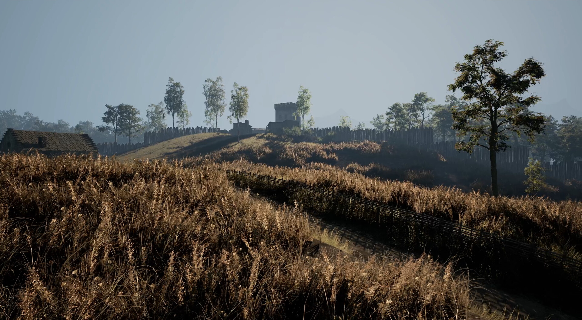 Tales of Old: Dominus Screenshot 22