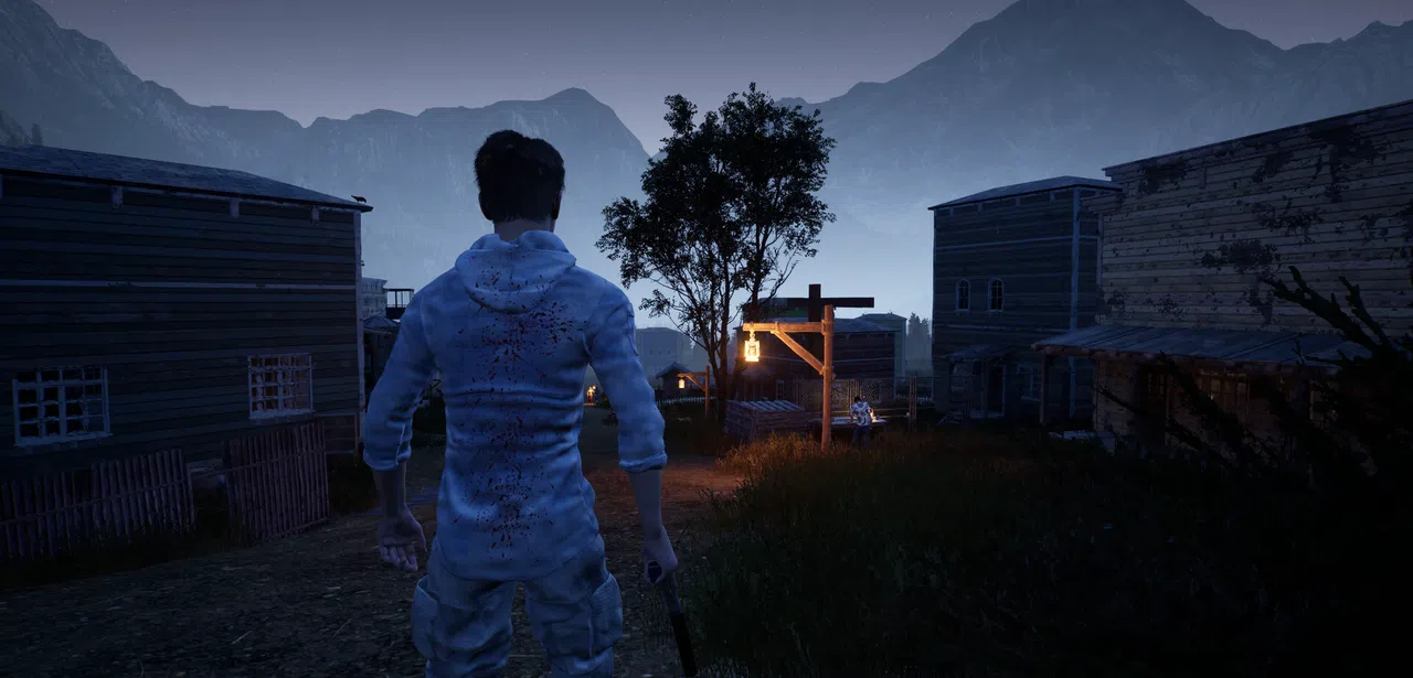 Heirs of Heaven Screenshot 6