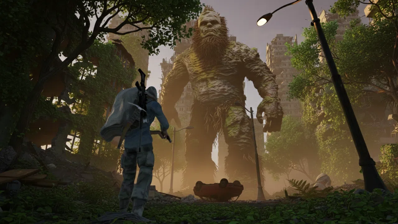 Heirs of Heaven Screenshot 0