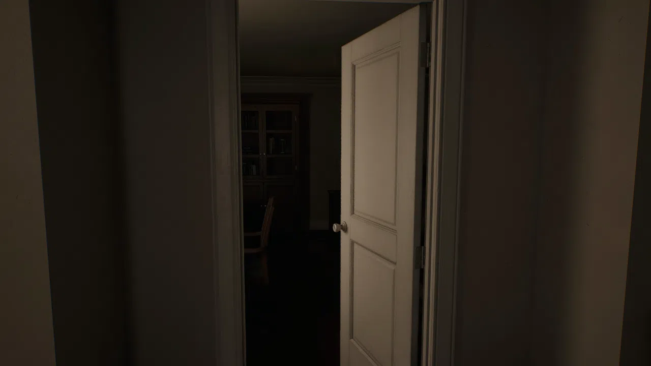 The New Apartment Screenshot 2