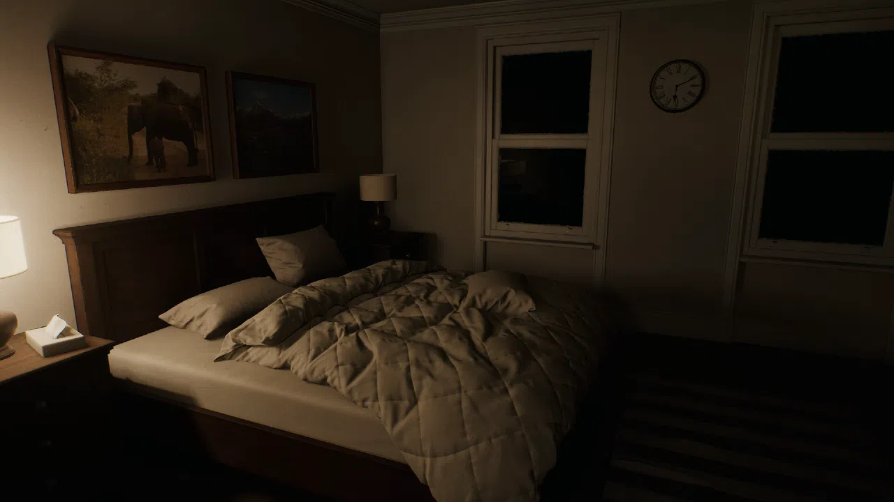 The New Apartment Screenshot 3