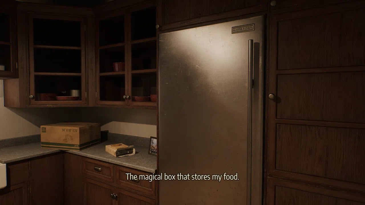 The New Apartment Screenshot 4