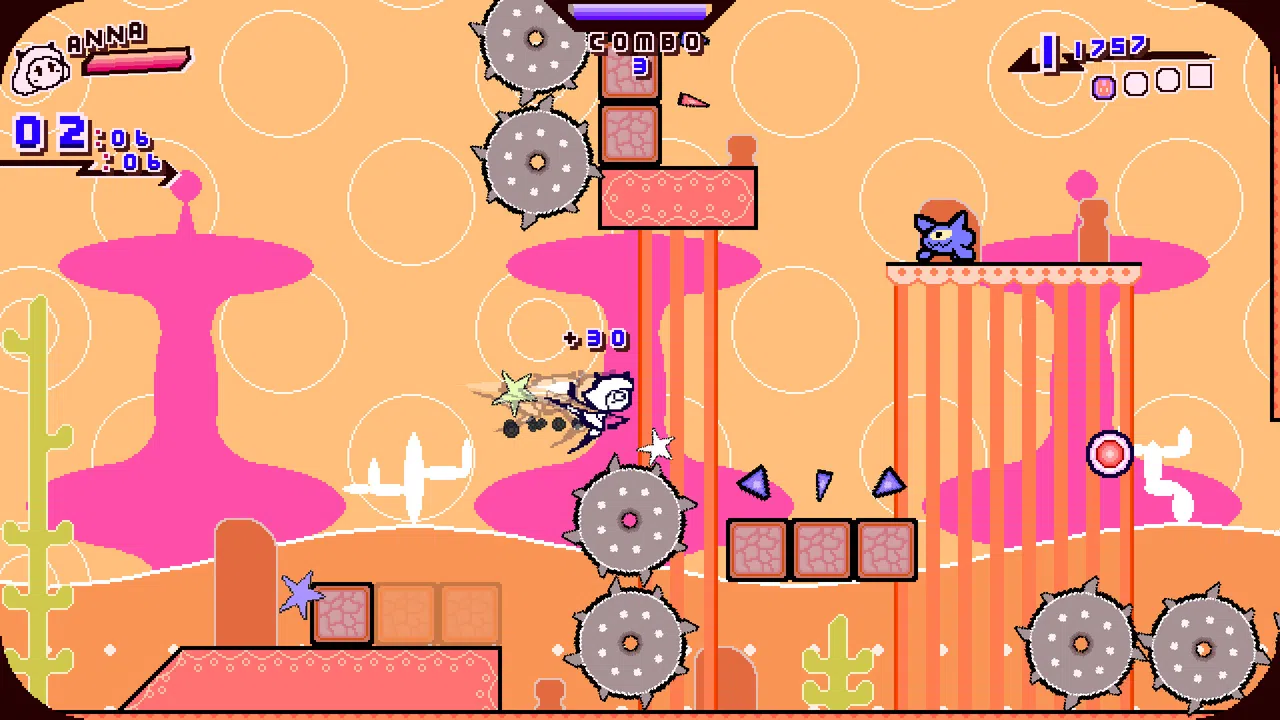 Super Beast World Screenshot 3