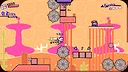 Super Beast World Screenshot 3
