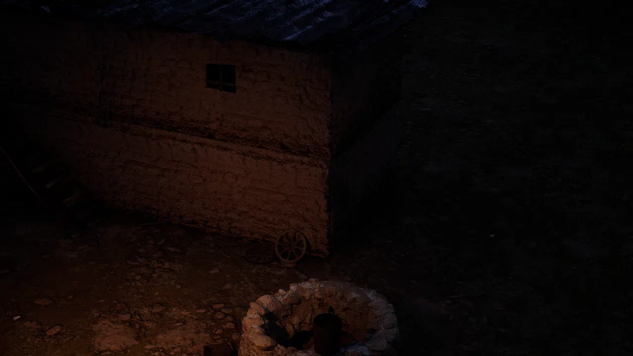That Village Screenshot 3