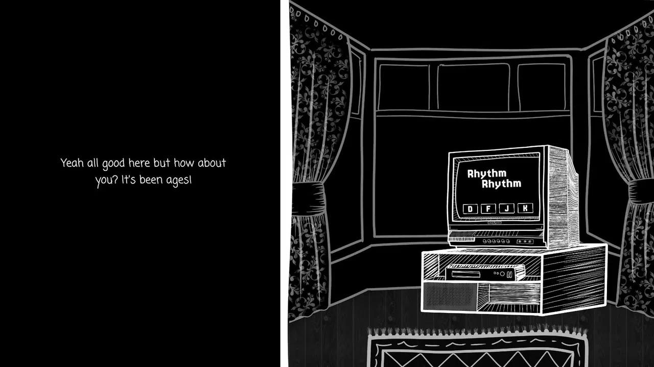 Metronome Screenshot 1
