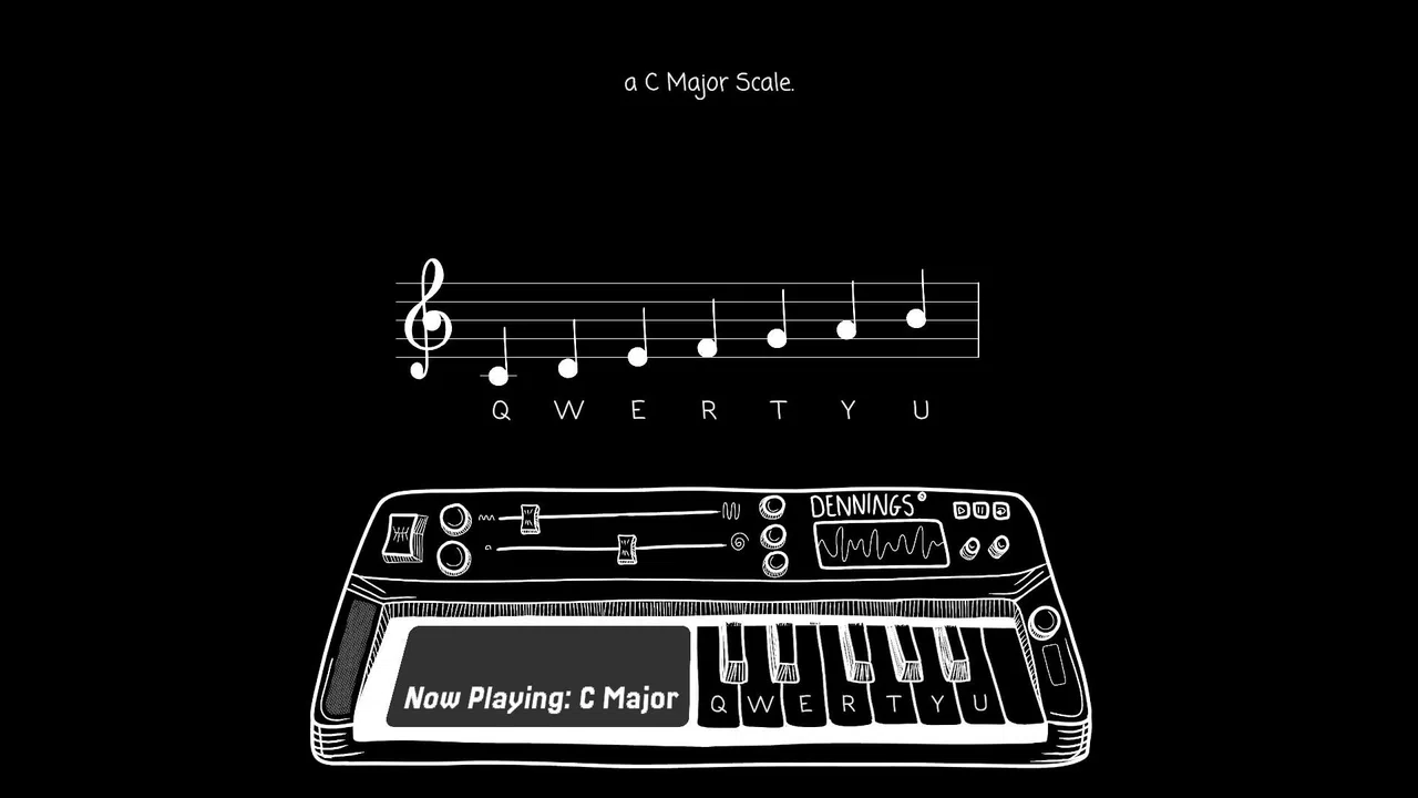Metronome Screenshot 2