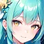 Character 6 icon