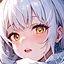 Complete Char 5 icon