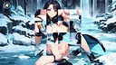 Hentai World Winter Screenshot 1