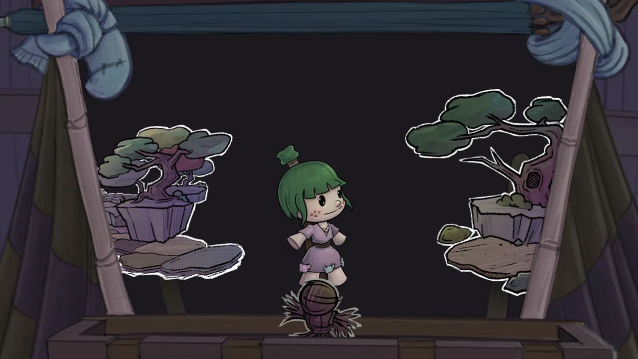 Smile Thief Screenshot 6
