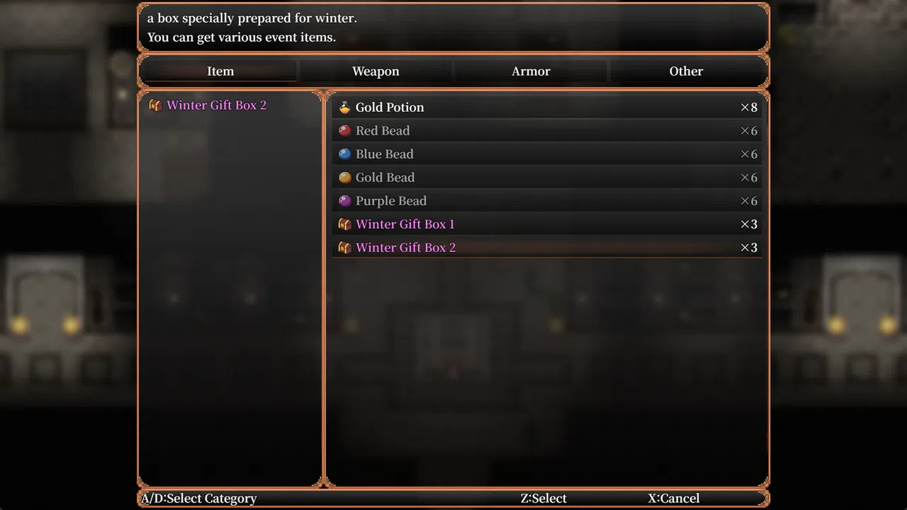 Executioner Girls - Xmas Basic Pack Screenshot 8