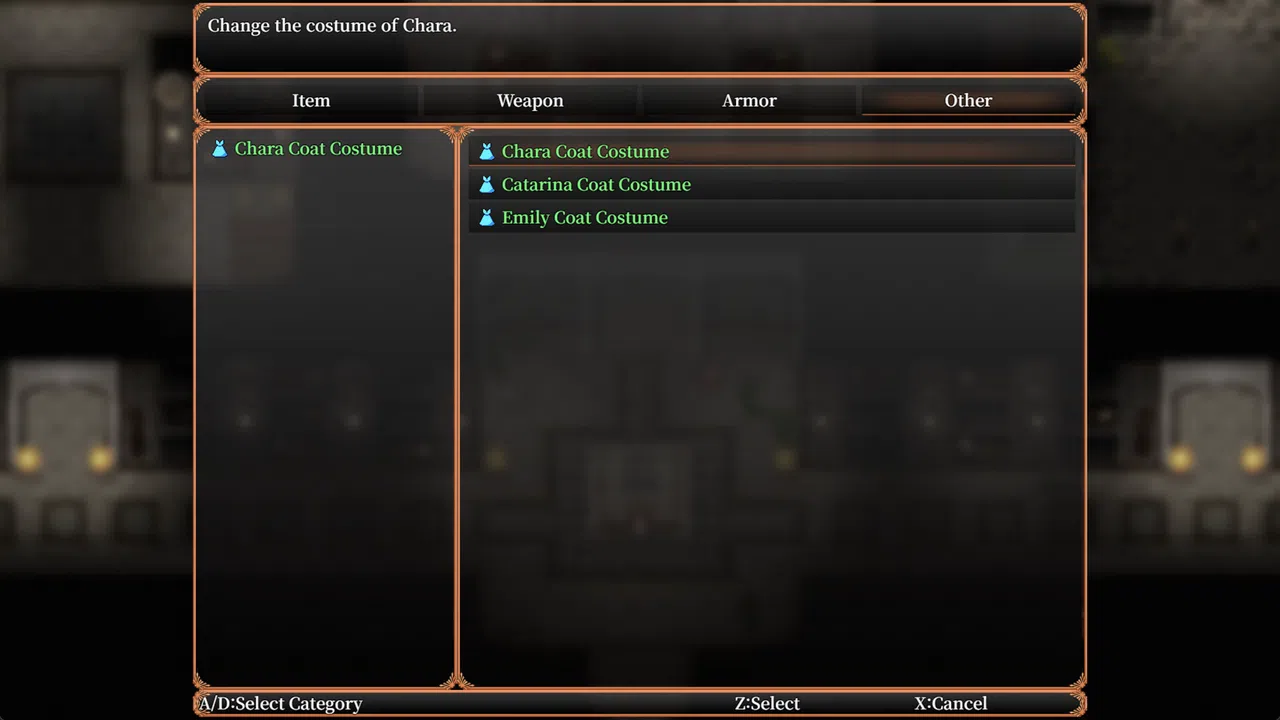 Executioner Girls - Xmas Basic Pack Screenshot 7