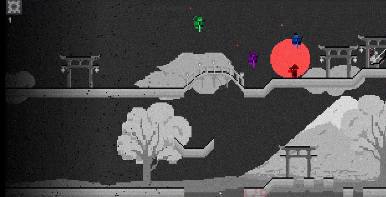 Samurai Brothers Screenshot 9