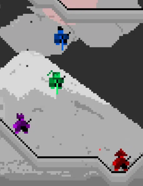 Samurai Brothers Screenshot 8