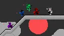 Samurai Brothers Screenshot 1