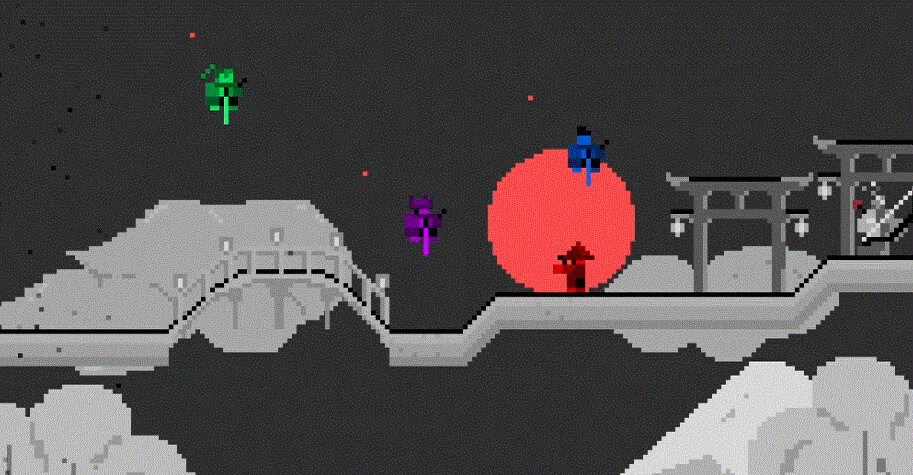 Samurai Brothers Screenshot 12