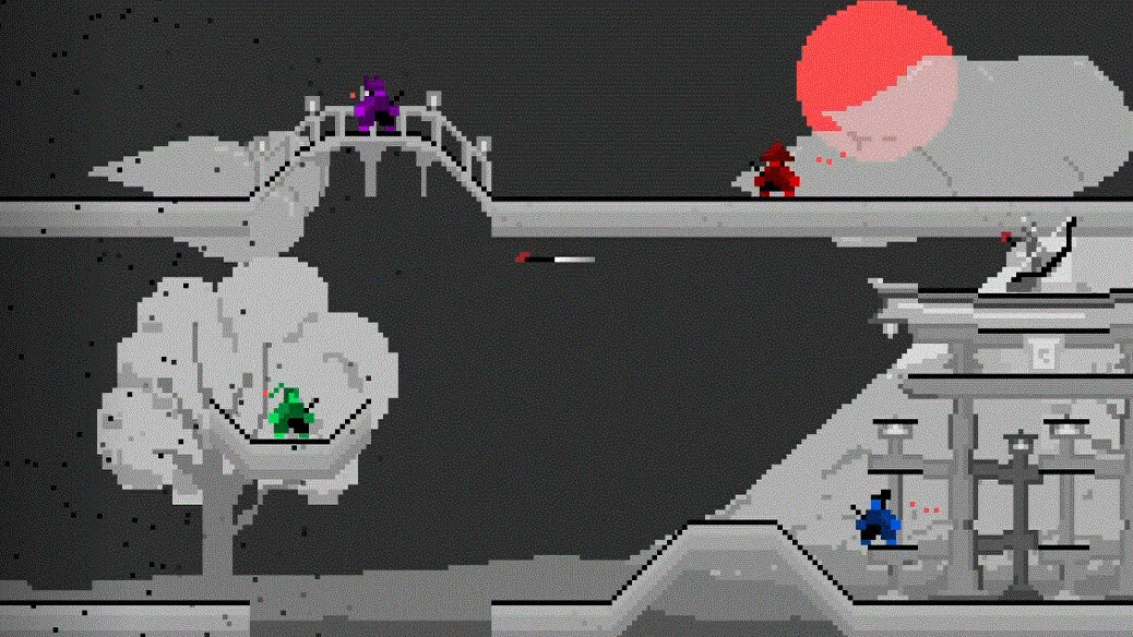 Samurai Brothers Screenshot 4