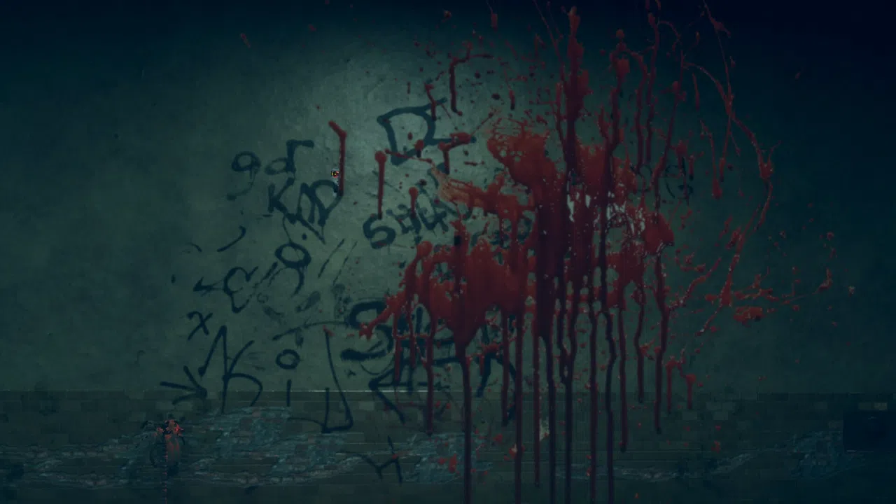 The Night of Escape Screenshot 5
