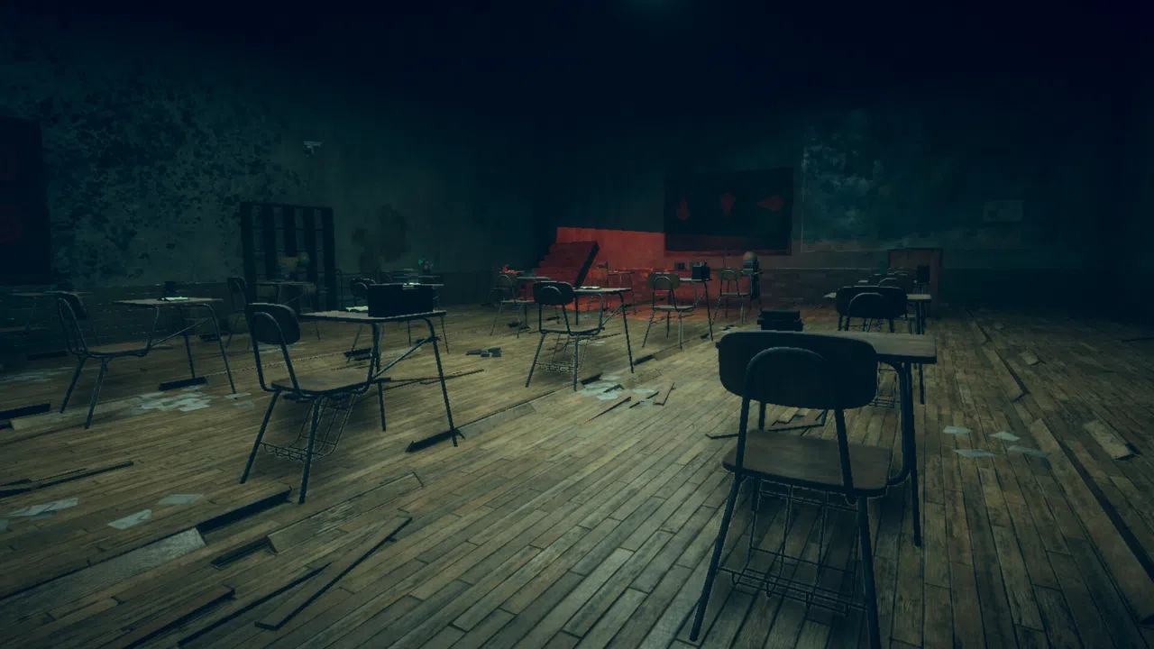 The Night of Escape Screenshot 6
