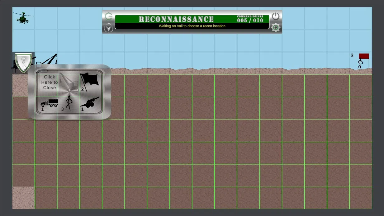 The Stick Figure Game Screenshot 4