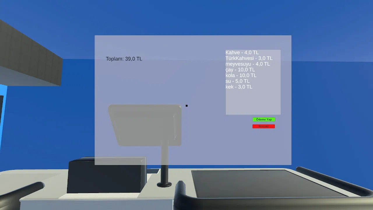 Turkish Coffee Daily Screenshot 6