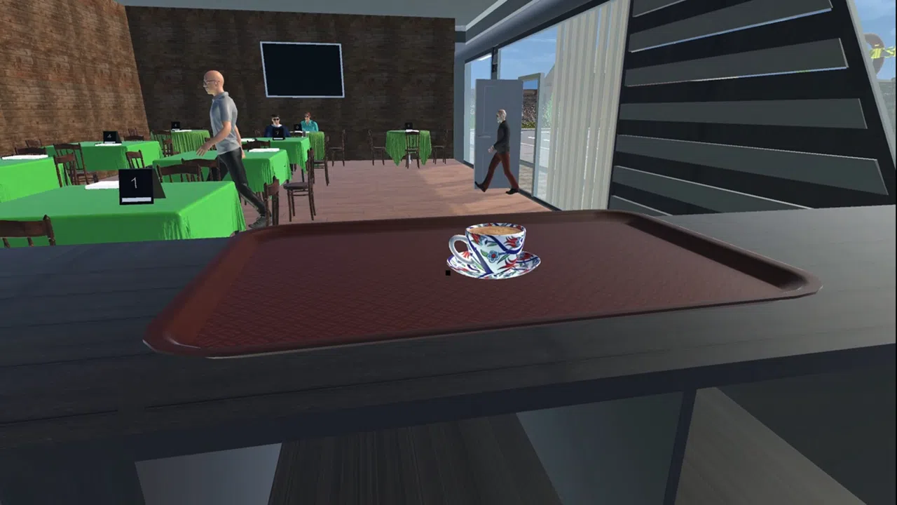 Turkish Coffee Daily Screenshot 2