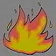 Pyromaniac icon