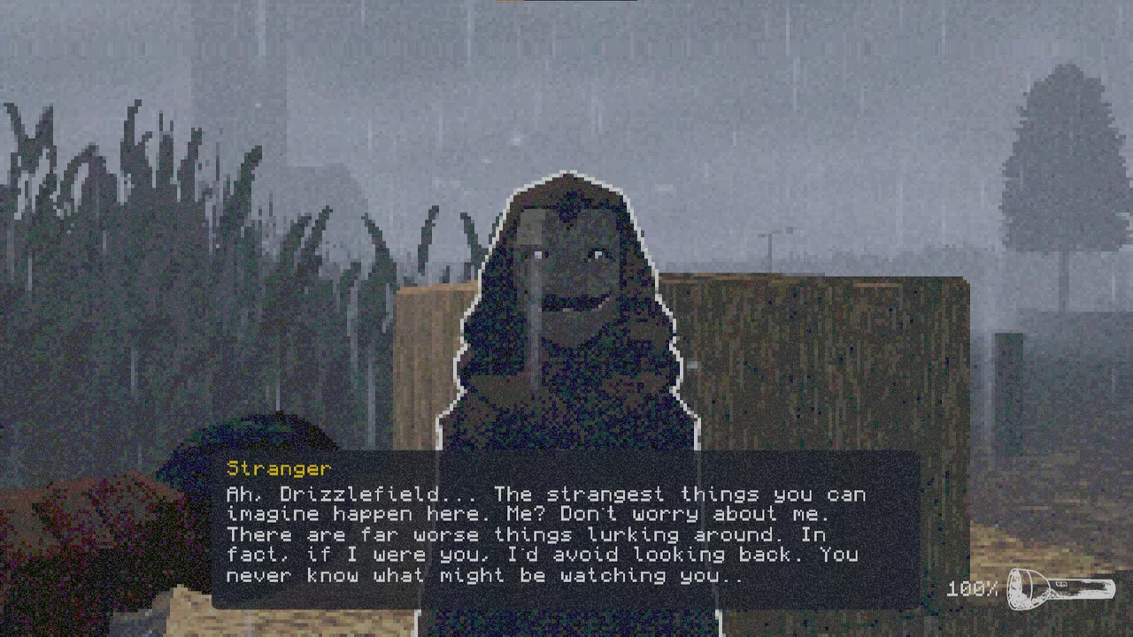 Bloody Night Cult Screenshot 0