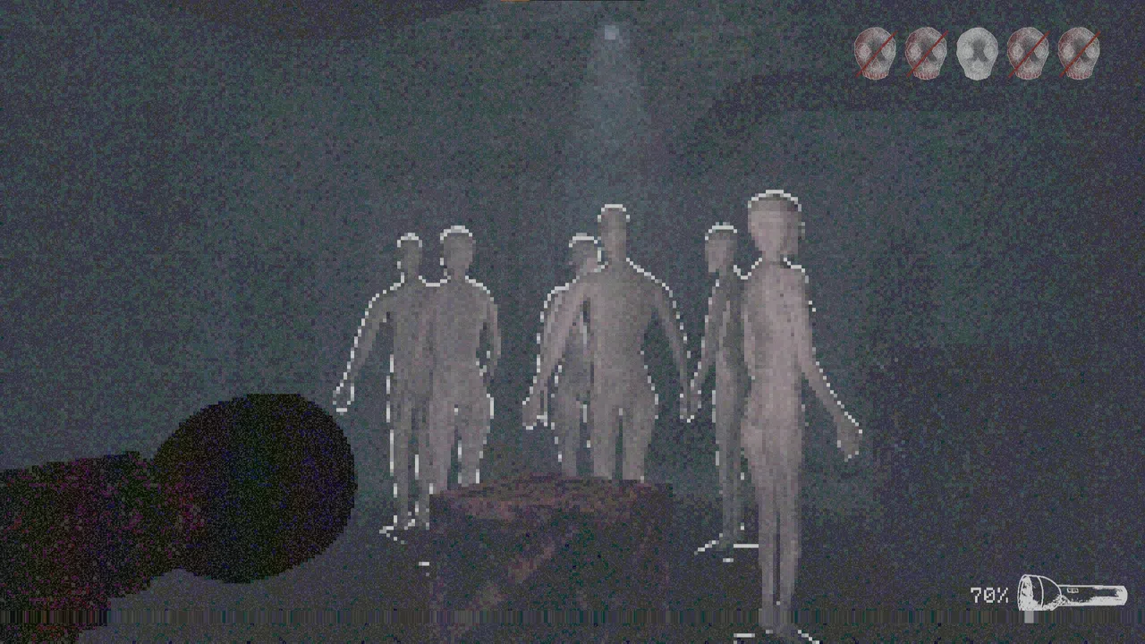 Bloody Night Cult Screenshot 4