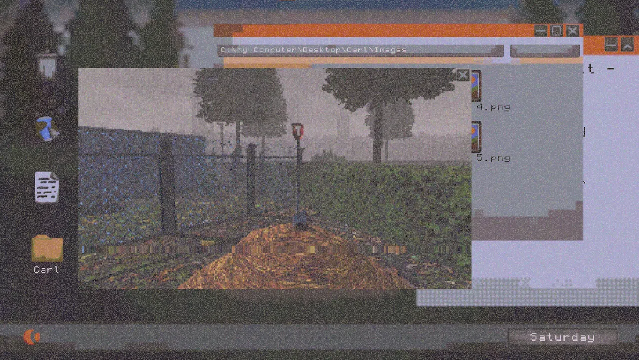 Bloody Night Cult Screenshot 2