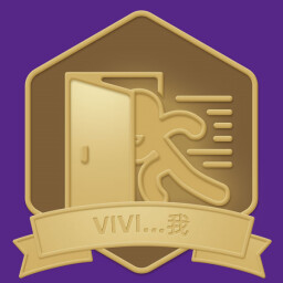VIVI...我 icon