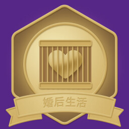 婚后生活 icon