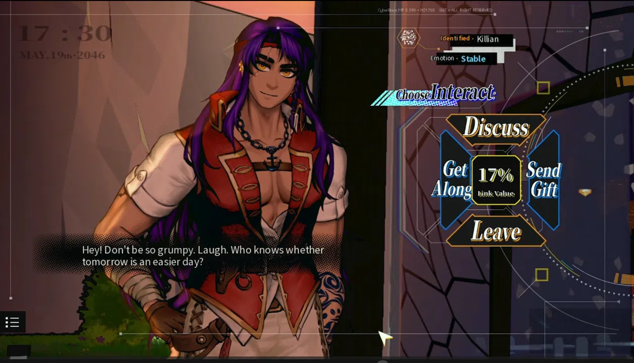 杀剧回环：衔尾之蛇 Killing Tragedy Samsara: Ouroboros Reincarnation Screenshot 3