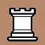 White Rook's March icon