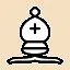 White Bishop's Vision icon