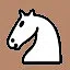 White Knight's Path icon