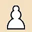 White Pawn's Journey icon
