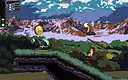Roid Chimp Demo Screenshot 6
