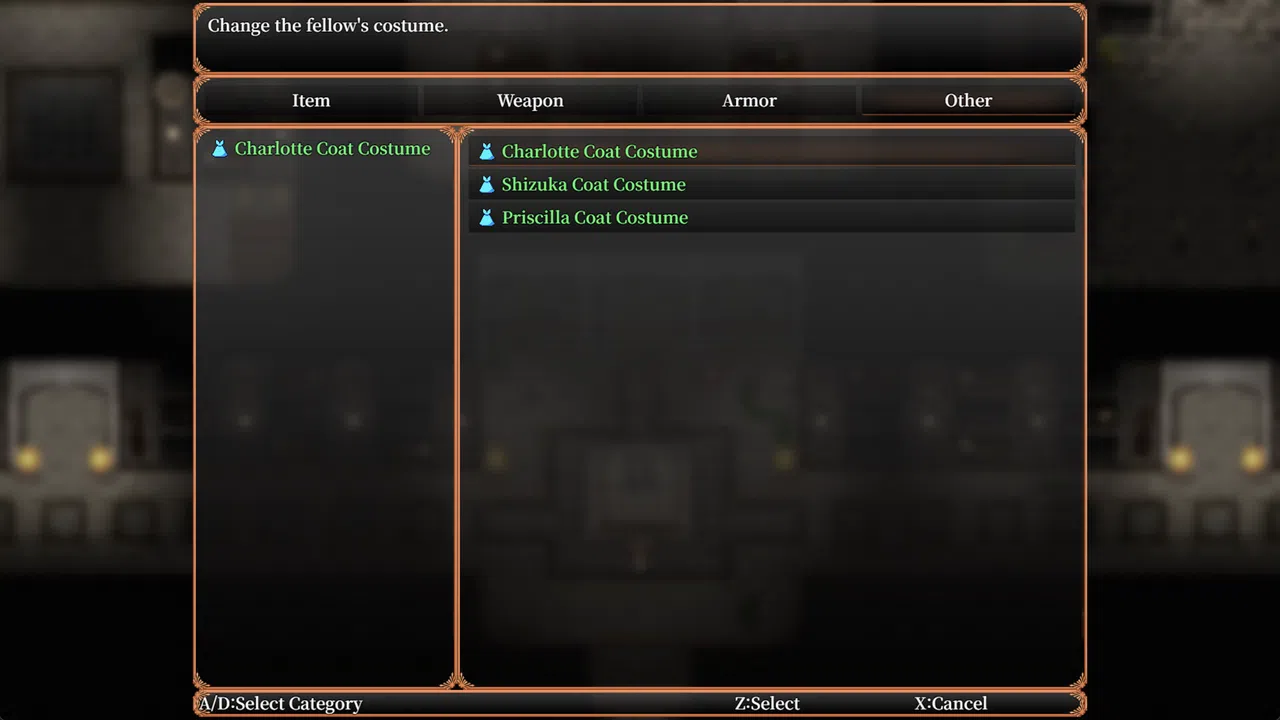 Executioner Girls - Xmas Deluxe Pack Screenshot 7