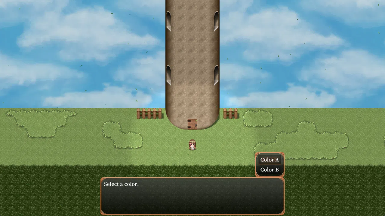 Executioner Girls - Xmas Deluxe Pack Screenshot 6